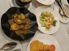 -成桂西餐厅·42年的味道(五大道疙瘩楼店)