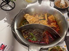 -刘一锅筋头巴脑(大悦城C店)