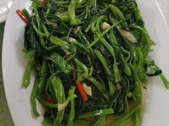 -金生美食(贵州路店)