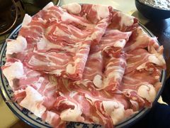 小院高钙羔羊肉-宣武小院涮肉(前门店)