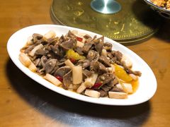 -大隐隐于市私房菜(保和小区店)