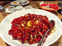 -新荣记(西溪湿地店)