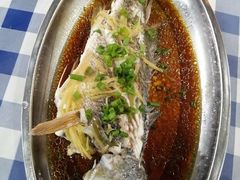 -钱大妈海鲜饭店(保利林语店)