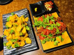 -李不管把把烧(绵阳总店)