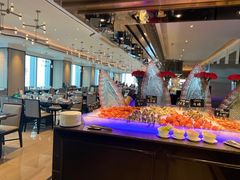 -Social 秀西餐厅-长沙瑞吉酒店(运达店)