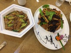 -北塘海鲜·天津菜(大光明桥旗舰店)