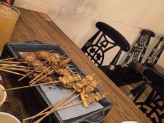 -管氏翅吧(国展店)