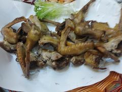乳鸽-有腥气私房菜·寻味顺德
