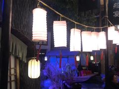 -淀里船宴(卓达店)