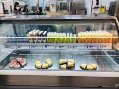 红丝绒慕斯蛋糕-山姆餐吧(山姆会员商店店)