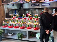 -土桥手掌鸡·26年灌县老味道(都江堰店)