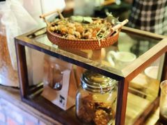 -春庄咖啡SpringHues(钟楼小区店)