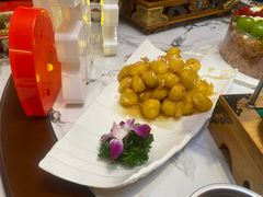 -大汗行宫园林餐厅