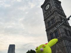 -天津意大利风情旅游区