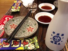 -平成屋·午肴夜酒(四川北路店)