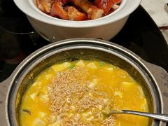 -花城粤菜餐厅(高新区店)