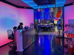 -花西亭·海鲜自助餐厅(瑞城名人酒店)