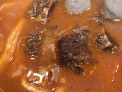 -南記粉麵(灣仔謝斐道店)