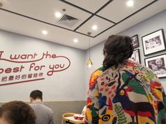 用餐区-客临百思德·东北特色馆(龙湖时代天街店)