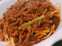 -刘胖子家常菜·蹄花焖藕(中南店)