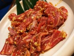 -一品诚记烤肉(大连柏威年购物中心店)