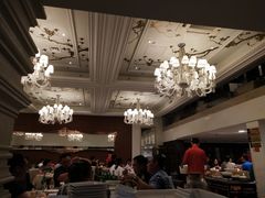 大堂-大鸭梨烤鸭店(花园村店)