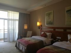 -雅安楠水阁温泉酒店