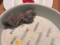 -船歌·鱼水饺青岛菜(闽江二路店)