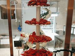 -菲住布渴酒店自助餐厅(阿里巴巴西溪园区店)