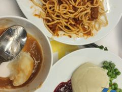 -宜家·瑞典风味餐厅(北京西红门店)