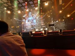 -MOSSO·Liveshow(M3香港广场店)