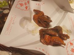 -鸽子侯·家宴·平价海鲜(绿地店)