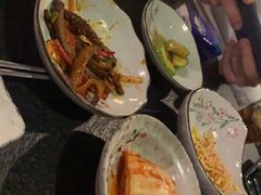 -肉匠Korean BBQ(兴盛路店)