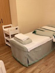 -芳朵美容养生SPA