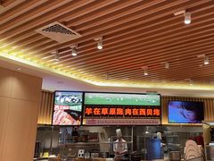 -西贝(龙华壹方天地店)