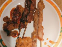 -比格比萨自助(延庆万达广场店)