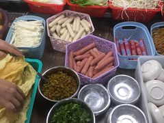 -正宗阳山牛杂(东城店)