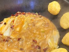 -玺炖·中国铁锅炖(虹桥天街店)