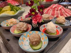 -ONE FULL 古董港式海鲜火锅