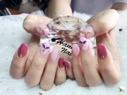 -Hands Nail专业美甲美睫