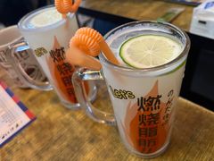 可尔必思-米彩料理(西丽店)