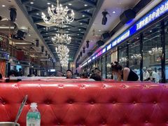 -金刚山烧烤(中山路店)