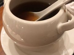 -厦门泰地万豪酒店-贡厨自助餐厅