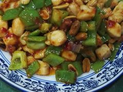 -北大地皖峰饭馆
