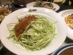 -小土豆北方菜馆(方庄店)
