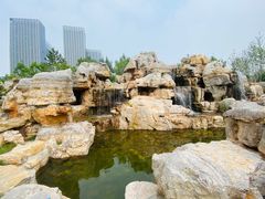 -西海子公园