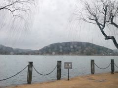 -南北湖风景区