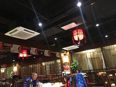 -惠丰堂饭庄