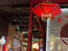 -缪氏川菜(深圳北站缤果空间店)