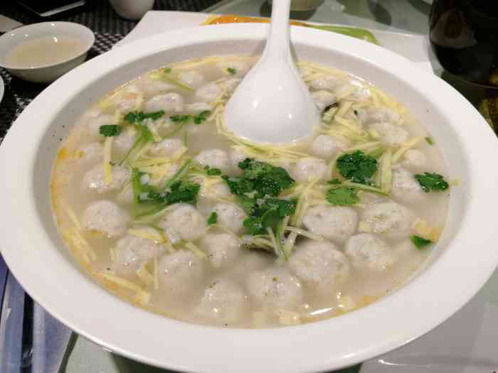 茗湖小馆(滕州特色风味餐厅)